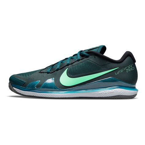 nike air zoom vapor pro sandplatzschuh herren|nikecourt air zoom vapor pro 2.